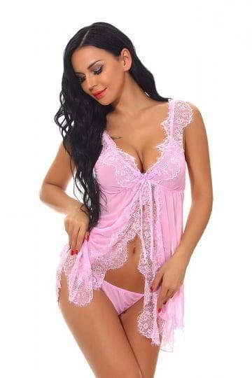 25P baby doll