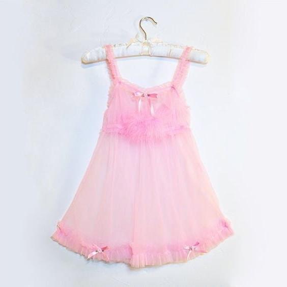 25P baby doll