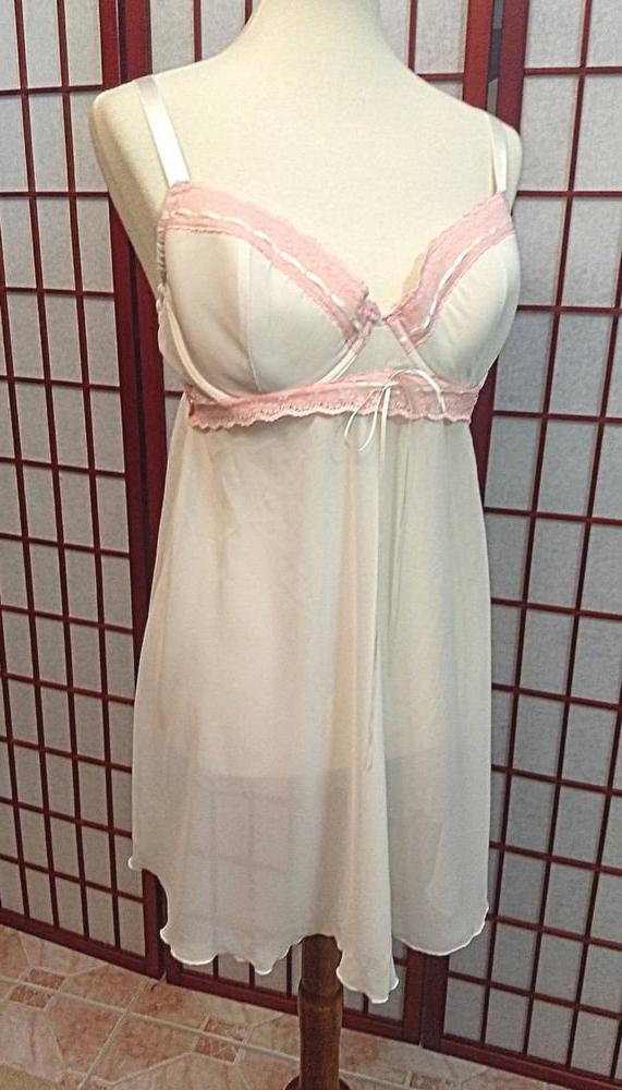 25P baby doll