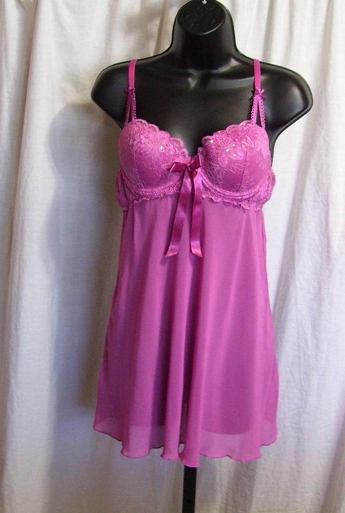 25P baby doll