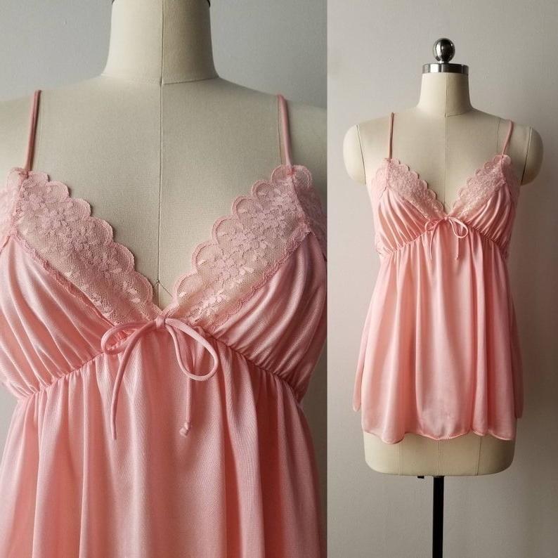 25P baby doll