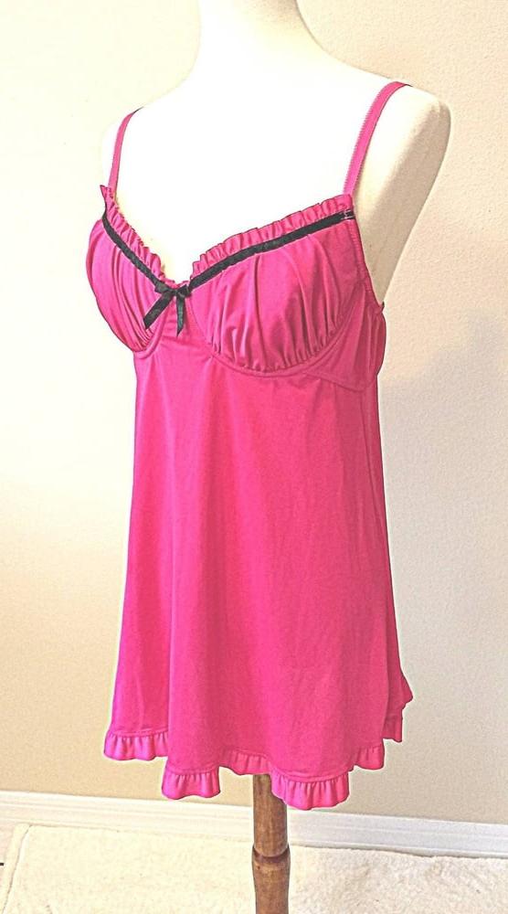 25P baby doll