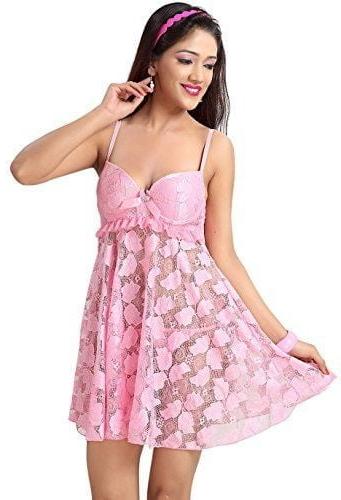 25P baby doll