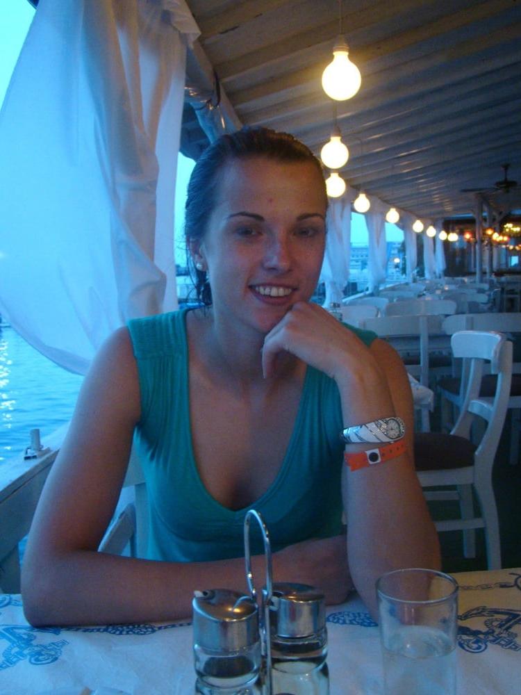 25P Stolen holiday pictures part 1