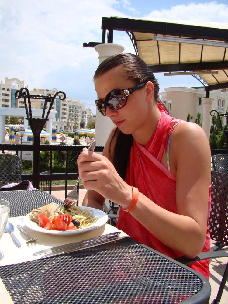 25P Stolen holiday pictures part 1