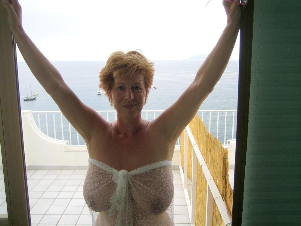 25P I LOVE MATURE WOMEN
