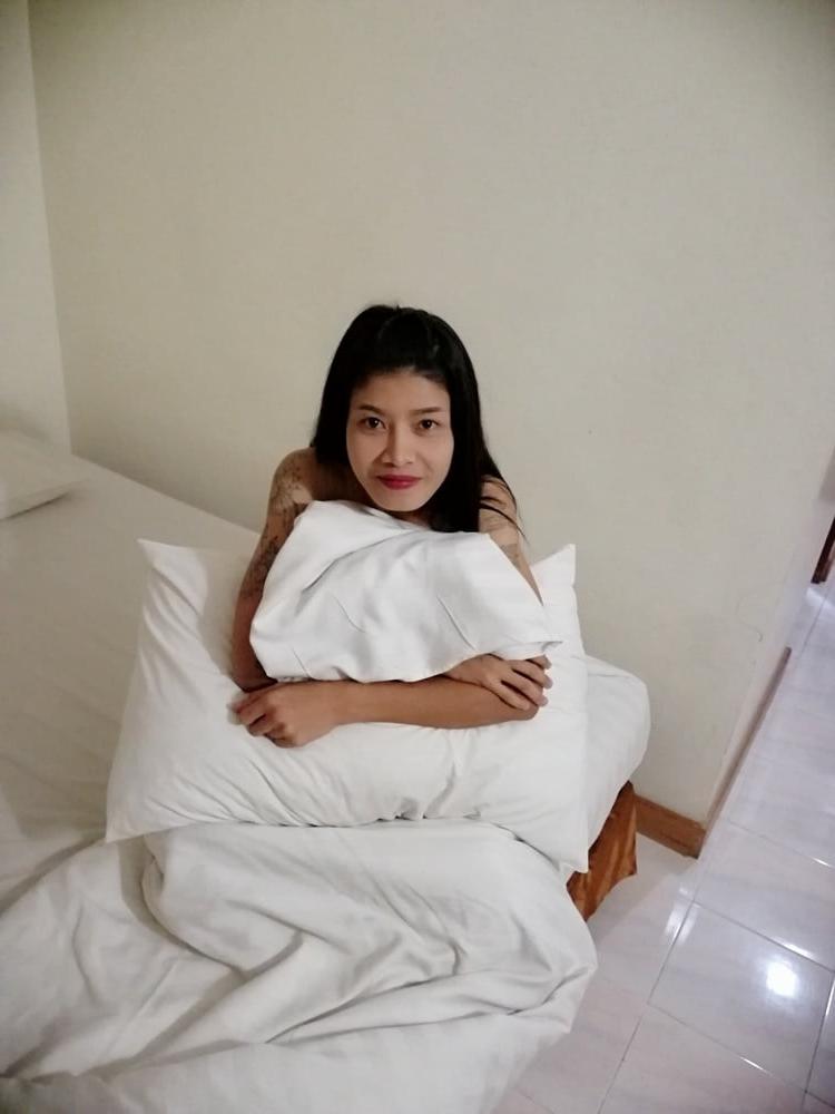 14P Pattaya girls i fuck