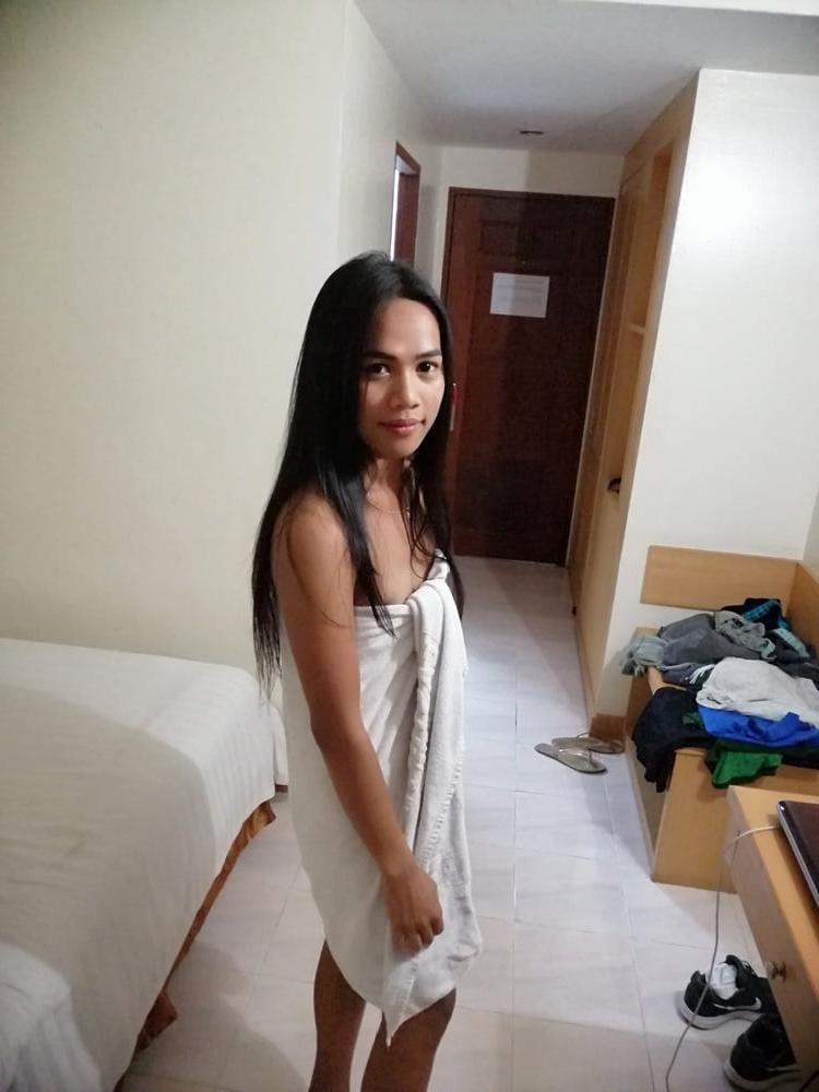 14P Pattaya girls i fuck