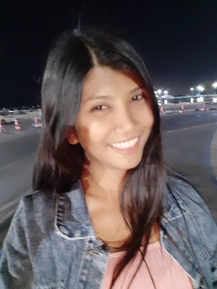 14P Pattaya girls i fuck