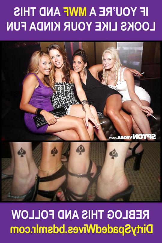 25P Women love BBCs