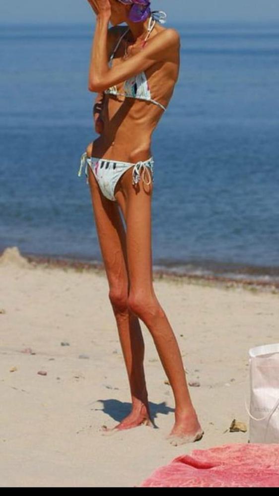 9P for skinny lovers