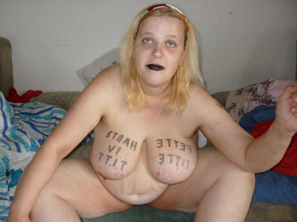 25P Fuck Pigs