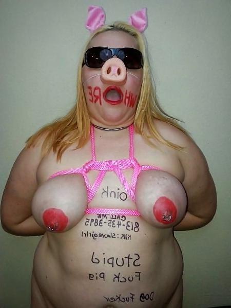 25P Fuck Pigs