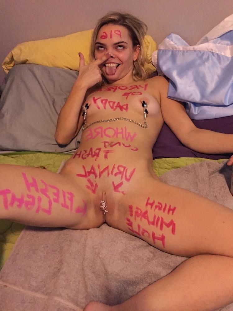 25P Fuck Pigs