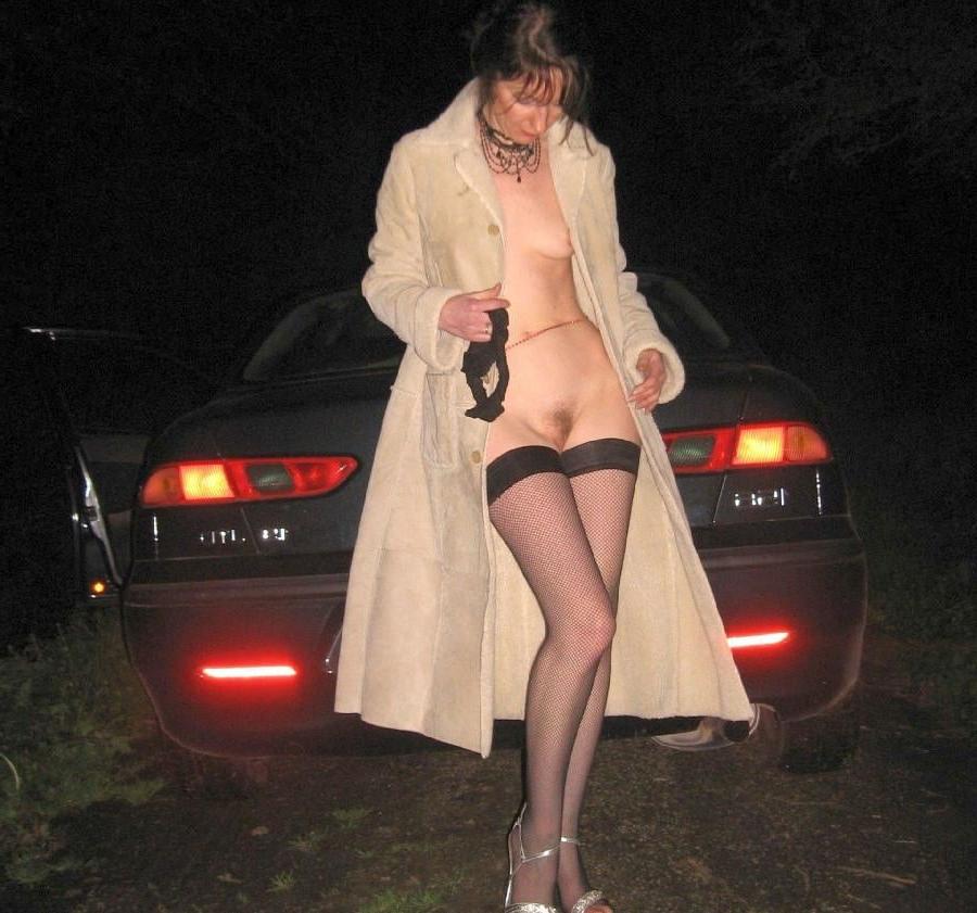 25P Dogging slut 8
