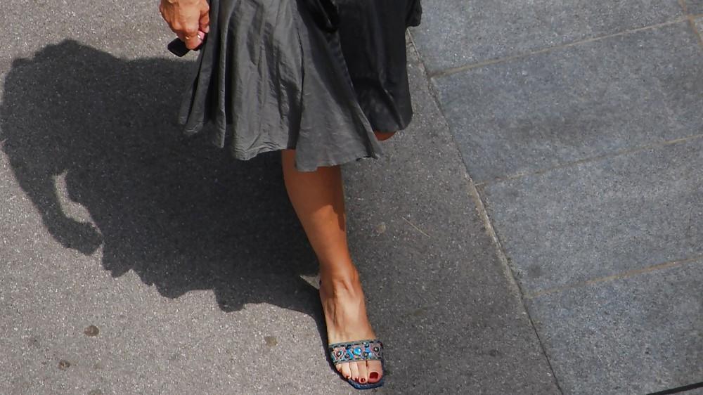 22P Special pics for foot lovers!!!