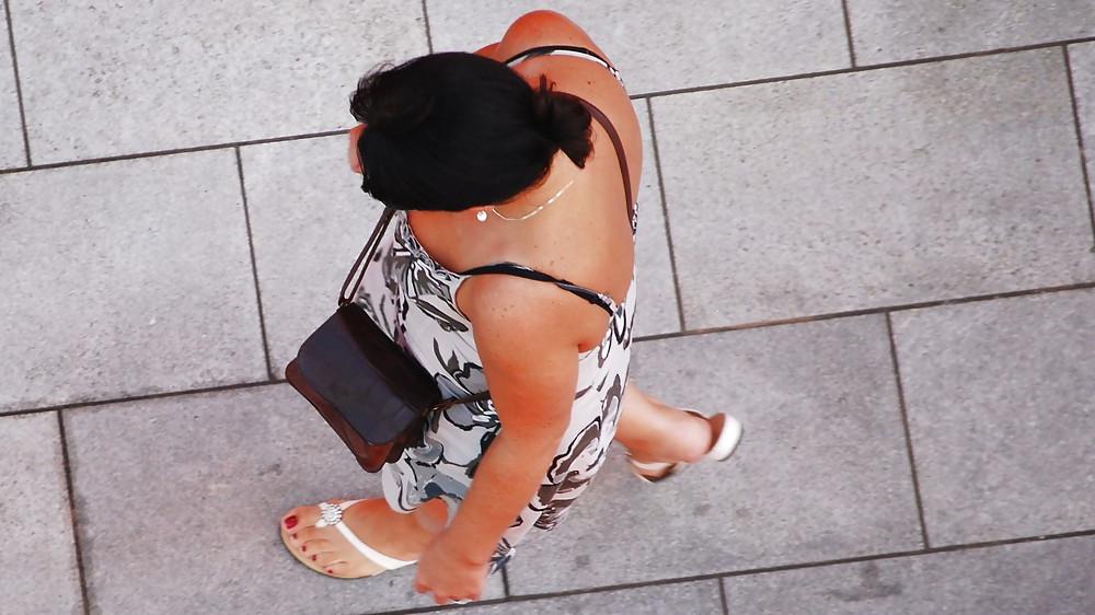 22P Special pics for foot lovers!!!