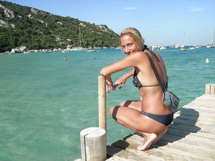 23P Facebook friend Flavia