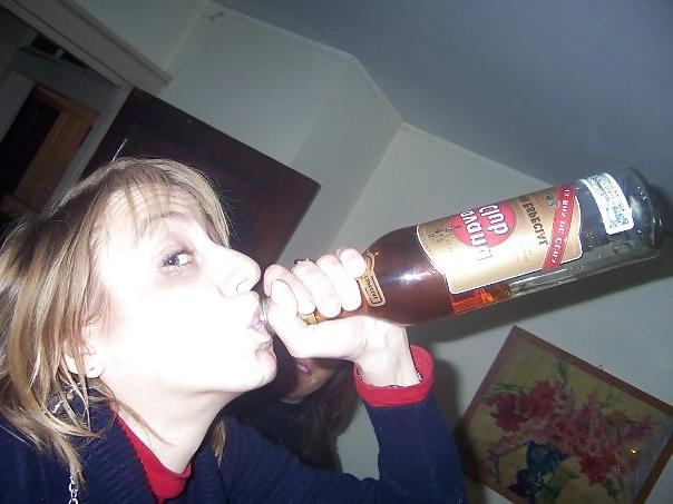 23P Facebook friend Flavia