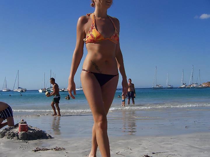 23P Facebook friend Flavia