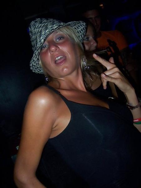 23P Facebook friend Flavia