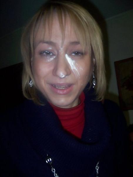 23P Facebook friend Flavia