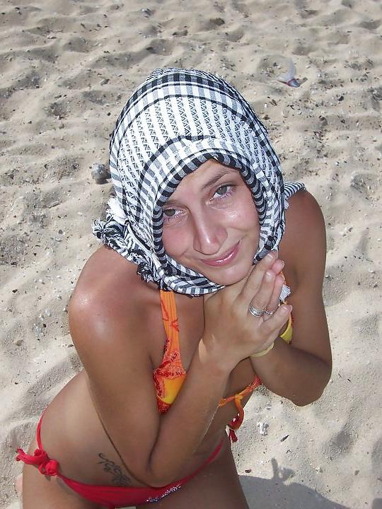23P Facebook friend Flavia