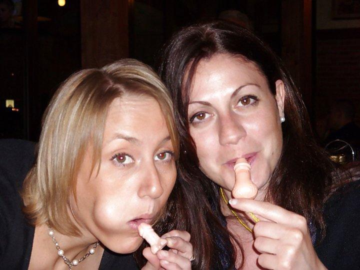 23P Facebook friend Flavia