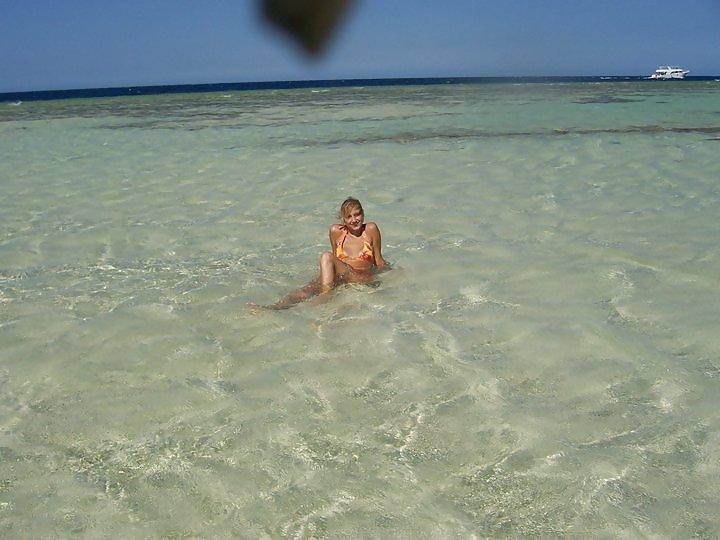 23P Facebook friend Flavia