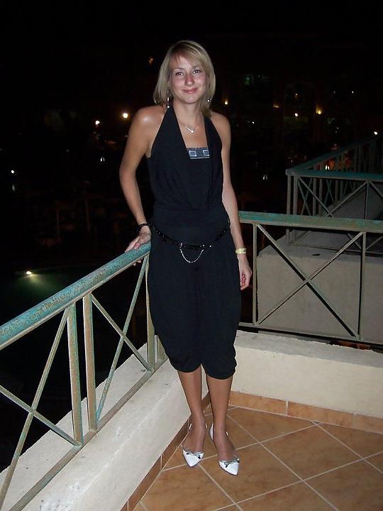 23P Facebook friend Flavia