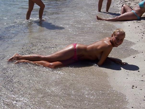 23P Facebook friend Flavia