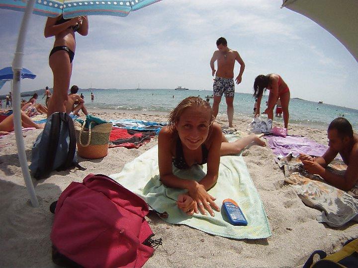 23P Facebook friend Flavia