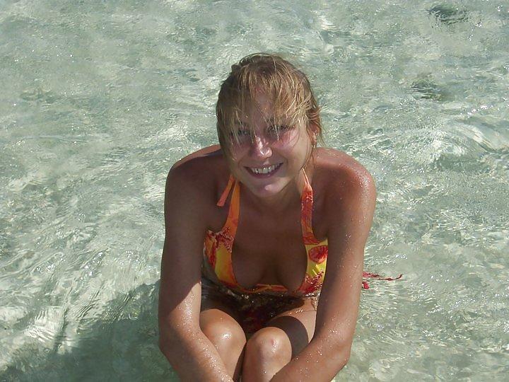 23P Facebook friend Flavia