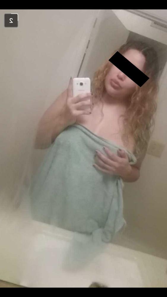 15P Thick fuck buddy latina