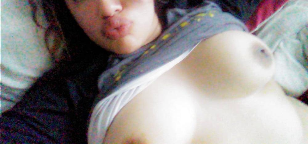 15P Thick fuck buddy latina