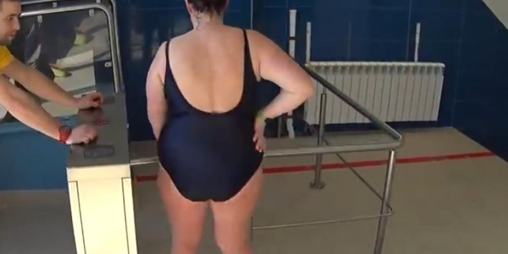 25P Water park Asses