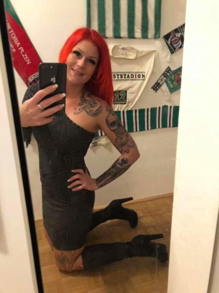 25P Would you fuck them