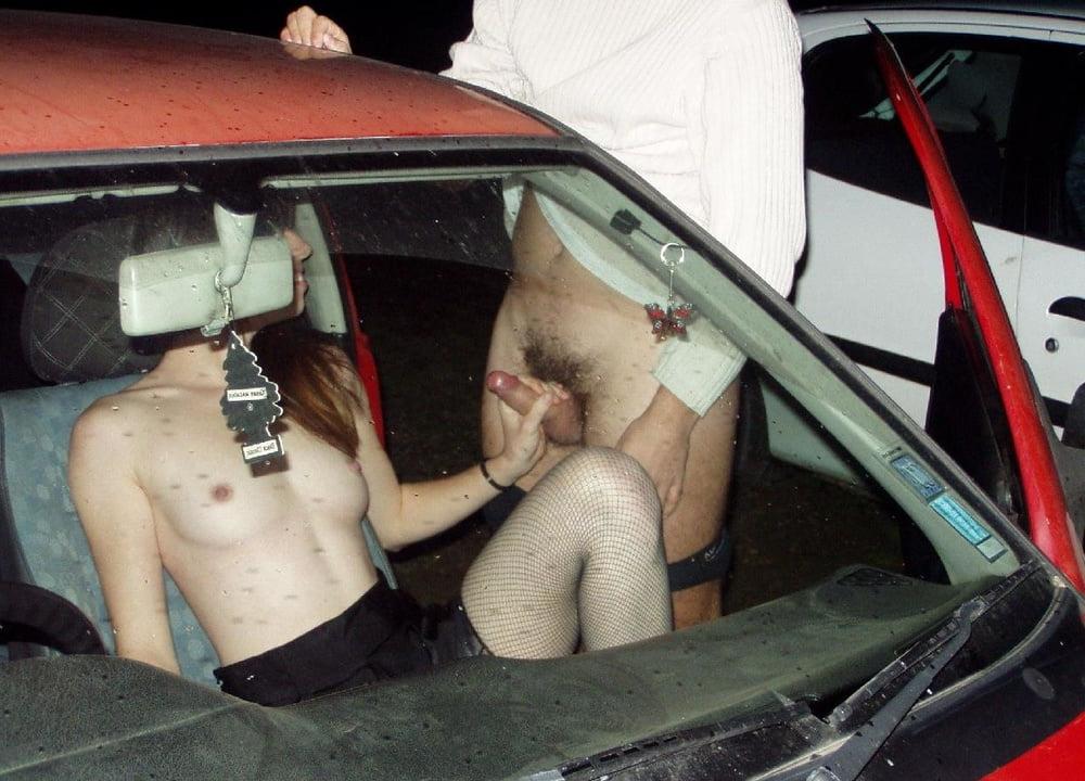 25P Dogging slut 6