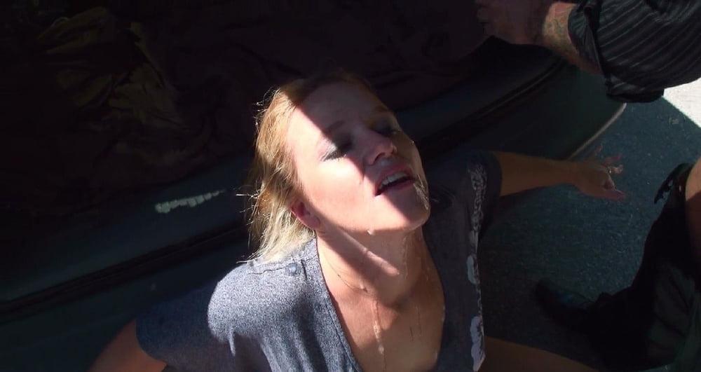 25P Dogging slut 6