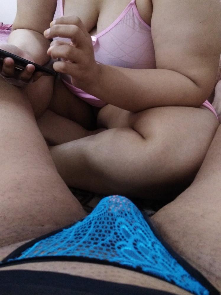 10P my and wife