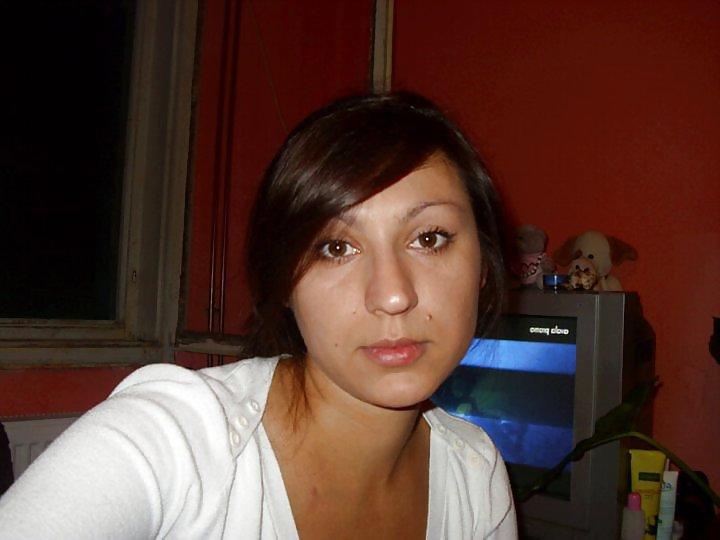 8P My friend Marina