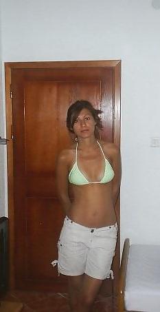 8P My friend Marina