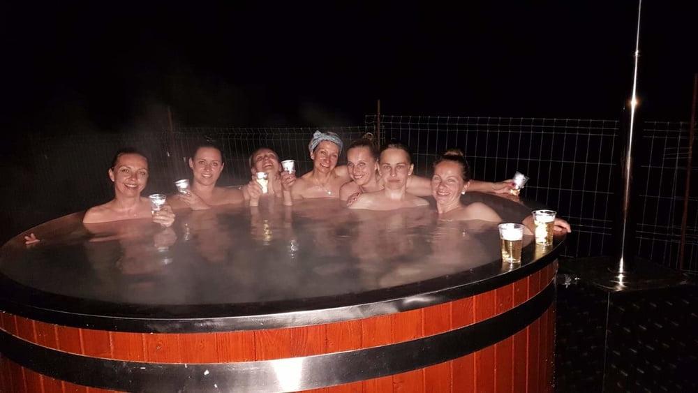 25P Holiday Girls! only amateur!