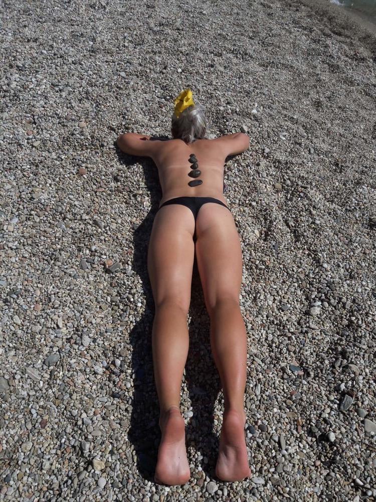 25P Holiday Girls! only amateur!