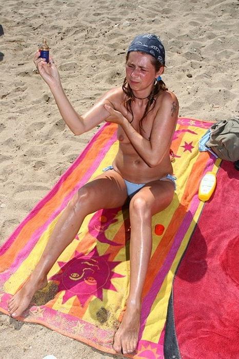 25P Holiday Girls! only amateur!