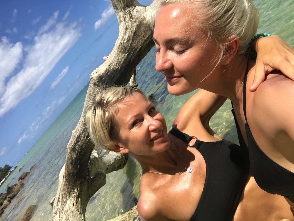 25P Holiday Girls! only amateur!