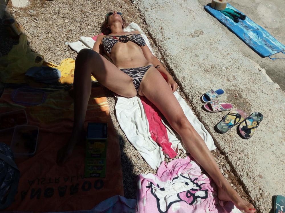 25P Holiday Girls! only amateur!