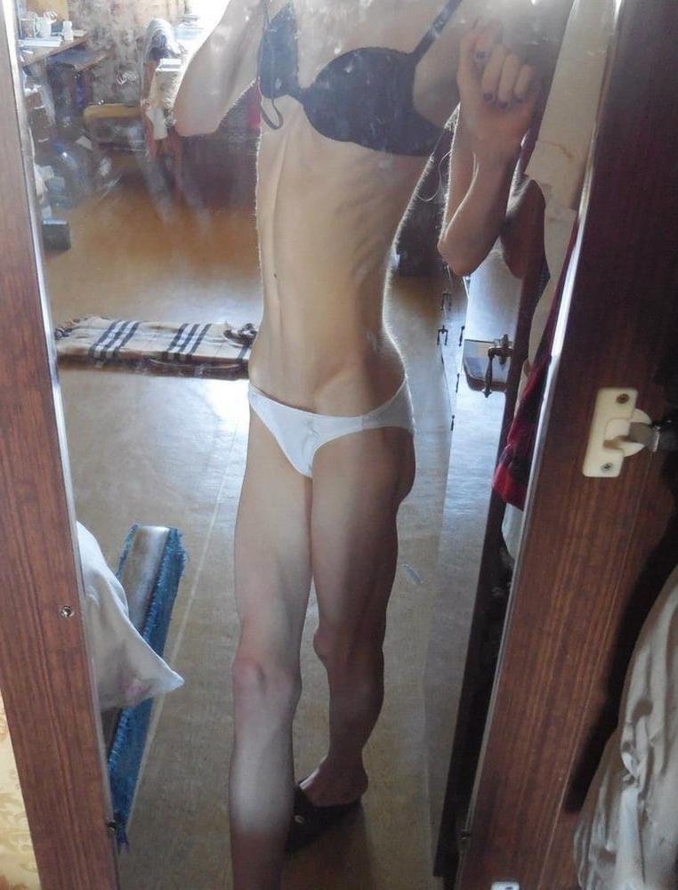 18P for skinny lovers