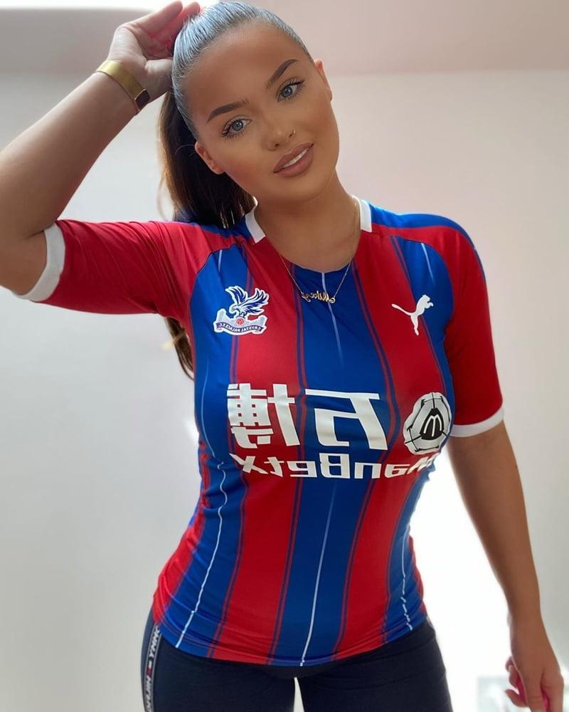 25P Beautiful PAWG slag Chloe