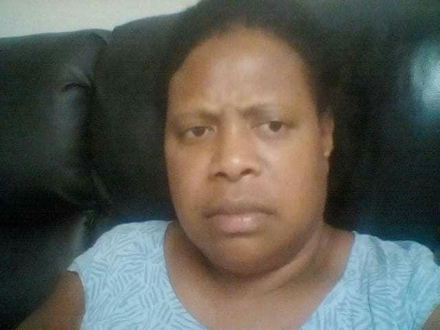 5P 2020 Milf flashing on Couch